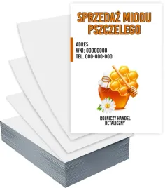 ulotki-a5-100-szt-firmowe-reklamowe-miod-pszczeli-projekt-gratis