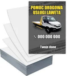 ulotki-a6-5000-szt-firmowe-reklamowe-pomoc-drogowa-projekt-gratis