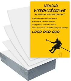 ulotki-a5-5000-szt-uslugi-wysokosciowe-firmowe-reklamowe-projekt-gratis