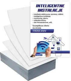 ulotki-a6-reklamowe-firmowe-inteligentne-instalacje-projekt-gratis-5000-szt
