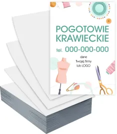 ulotki-a4-reklamowe-firmowe-pogotowie-krawieckie-projekt-gratis-1000-szt