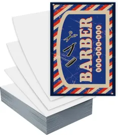 ulotki-a5-5000-szt-firmowe-reklamowe-barber-projekt-gratis