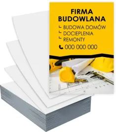 ulotki-a6-5000-szt-firma-budowlana-firmowe-reklamowe-projekt-gratis