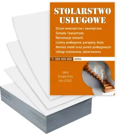 ulotki-a5-5000-szt-firmowe-reklamowe-stolarstwo-uslugowe-projekt-gratis