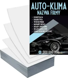 ulotki-a6-5000-szt-reklamowe-firmowe-duzo-wzorow-projekt-gratis-auto-klima