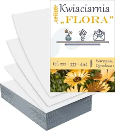 ulotki-a6-1000szt-reklamowe-firmowe-duzo-wzorow-kwiaciarnia-twoja-nazwa