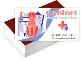 wizytowki-firmowe-reklamowe-100szt-duzy-wybor-gabinet-weterynaryjny