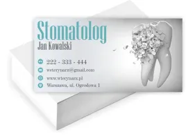 wizytowki-firmowe-reklamowe-100szt-duzy-wybor-rozne-wzory-stomatolog