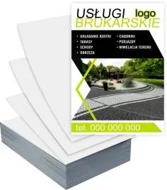 ulotki-a5-reklamowe-firmowe-uslugi-brukarskie-gotowy-projekt-gratis-100-szt