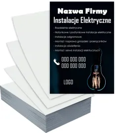 ulotki-a5-reklamowe-firmowe-instalacje-elektryczne-projekt-gratis-5000-szt
