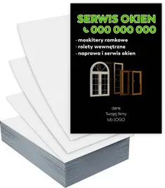ulotki-a6-5000-szt-serwis-okien-firmowe-reklamowe-projekt-gratis