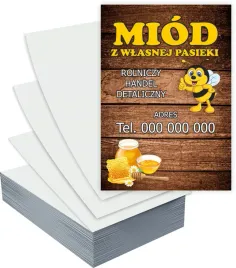 ulotki-a5-reklamowe-firmowe-pasieka-gotowy-projekt-gratis-5000-szt