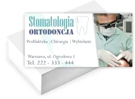 wizytowki-firmowe-reklamowe-200-szt-rozne-wzory-stomatolog-ortodoncja
