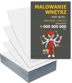 ulotki-a6-5000-szt-malowanie-wnetrz-firmowe-reklamowe-projekt-gratis