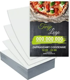 ulotki-a5-reklamowe-firmowe-pizzeria-gotowy-projekt-gratis-5000-szt