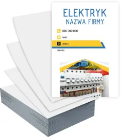 ulotki-a6-5000-sztelektryk-firmowe-reklamowe-projekt-gratis