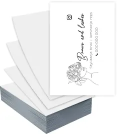ulotki-a6-5000-szt-firmowe-stylizacja-brwi-laminacja-rzes-projekt-gratis