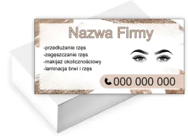 wizytowki-firmowe-reklamowe-200szt-stylizacja-brwi-rzes-duzy-wybor-wzorow