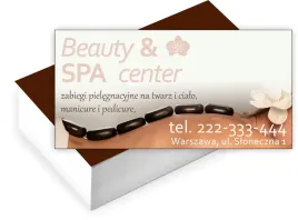 wizytowki-firmowe-reklamowe-200szt-beautyandspa-gotowe-projekty-gratis