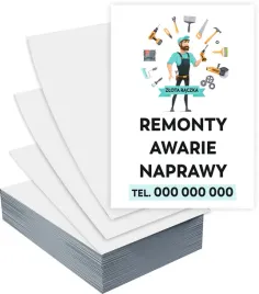 ulotki-a6-reklamowe-firmowe-awarie-naprawy-gotowy-projekt-gratis-5000-szt