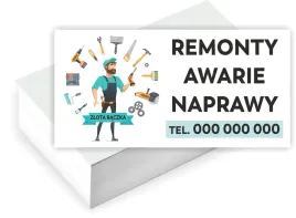 wizytowki-firmowe-projekt-gratis-1000-sztuk-remonty-naprawy-zlota-raczka