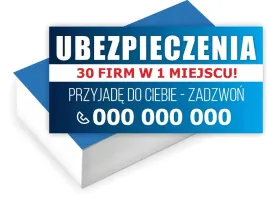 wizytowki-firmowe-projekt-gratis-200-sztuk-agencja-multiubezpieczeniowa