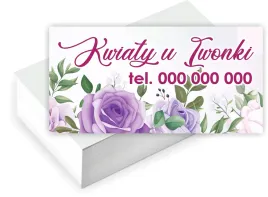 wizytowki-firmowe-projekt-gratis-200-sztuk-kwiaciarnia-centrum-ogrodnicze