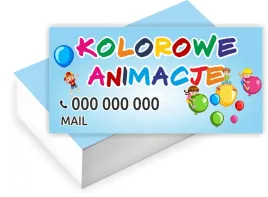 wizytowki-firmowe-gotowy-projekt-gratis-100-sztuk-animacje-dla-dzieci