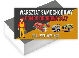 wizytowki-firmowe-gotowy-projekt-gratis-100-sztuk-warsztat-samochodowy