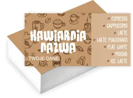 wizytowki-firmowe-gotowy-projekt-gratis-200-sztuk-kawiarnia