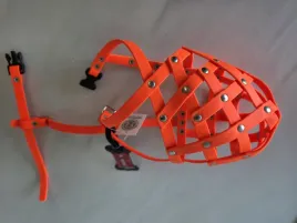 colorir-kaganiec-fizjologiczny-dla-owczarka-rozmiar-9-neon-orange