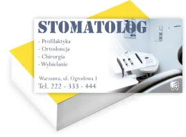 wizytowki-firmowe-reklamowe-100szt-duzy-wybor-wzorow-stomatolog