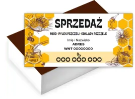 wizytowki-firmowe-reklamowe-100szt-duzy-wybor-sprzedaz-miodu