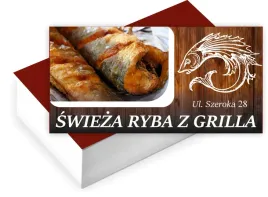 wizytowki-firmowe-reklamowe-100szt-duzo-wzorow-swieza-ryba-z-grilla