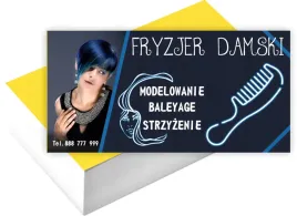 wizytowki-firmowe-reklamowe-100szt-fryzjer-damski-duzo-wzorow