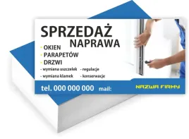 wizytowki-firmowe-projekt-gratis-100-sztuk-sprzedarz-naprawa-okien-drzwi