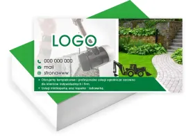 wizytowki-firmowe-gotowy-projekt-gratis-200-sztuk-uslugi-ogrodnicze