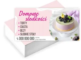 wizytowki-firmowe-gotowy-projekt-gratis-200-sztuk-cukiernia-slodkosci