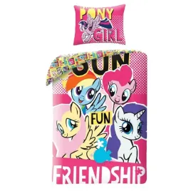posciel-dziecieca-kucyki-pony-halantex-140x200