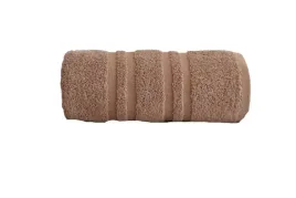 recznik-frotte-ivo-karmelowy-420g-m2-greno-70x130