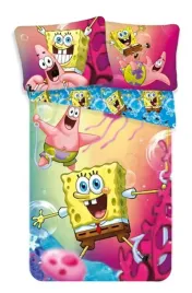 posciel-dziecieca-sponge-bob-kanciastoporty-0920-140x200-jery-fabrics