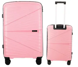 walizka-srednia-podrozna-4-kolka-lekka-polipropylen-tsa-lanzaro-rose-gold