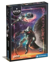 puzzle-1000-elementow-space-collection-clementoni