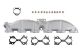 bmw-e46-e39-e60-e61-e65-e66-e67-x3-x5-kolektor-wydechowy-uszczelki-sruby-stan-nowy