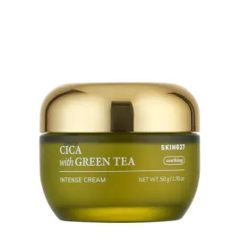 skin-care-krem-cica-with-green-tea-50ml