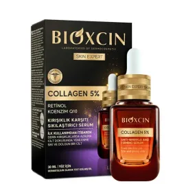 bioxcin-skin-expert-collagen-5percent-przeciwzmarszczkowe-ujedrniajace-serum-30-m