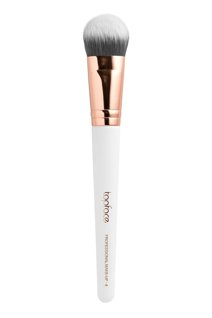 topface-angled-foundation-brush-f06