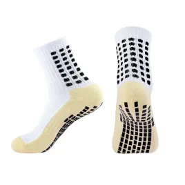 skarpety-getry-treningowe-pilkarskie-sportowe-antyposlizgowe-biale-r-38-43