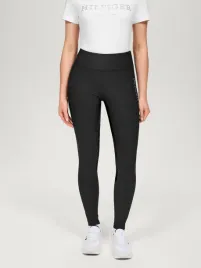 tommy-hilfiger-legginsy-jezdzieckie-devon-black-xl