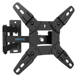 uchwyt-scienny-bontec-vesa-200x200-pelny-ruch-do-tv-13-42-cale-25-kg